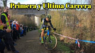 Ciclocross de Ormaiztegi 2022 [upl. by Nawtna653]