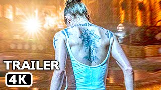 JOHN WICK BALLERINA  Trailer Teaser NEW 2025 Keanu Reeves Action Movie 4K [upl. by Mel4]