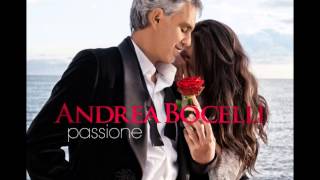 Perfidia  Andrea Bocelli [upl. by Eibrab427]