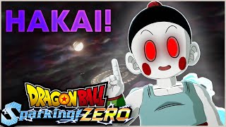 Chiaotzu The Destroyer vs OVERPOWERED Fusion Characters [upl. by Nitnerb824]