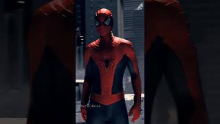 spiderman vs Rhino man Attitude states Editor by raihan Nion shorts viral trending [upl. by Ahsenwahs49]