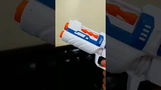 Amazing Air Blaster Bullet Gun [upl. by Juan]