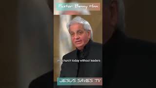 WHY WE NEED TRUE LEADERS IN CHURCHES  Pastor Benny Hinn faith history christianauthor [upl. by Matteo905]