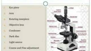 Applications of Darkfield Microscope [upl. by Arikat]