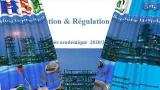 COURS Instrumentation amp régulation industrielle [upl. by Betti101]