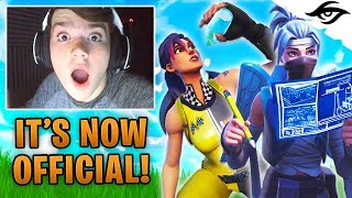 Mongraal  MEET MY 2019 WORLD CUP DUO PARTNER Duo Win Ft Atlantis Mitr0 [upl. by Caylor]