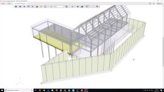 BIM 3D PDF READER Windows 10 Adobe Acrobat Reader DC 01 [upl. by Ferrigno516]