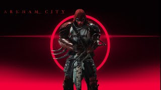 Batman Arkham Knight Mods Showcase  Arkham City Azrael By NaturalguyManfromhell [upl. by Ydnelg869]