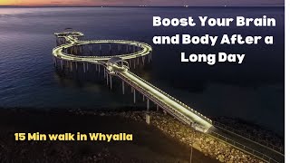 quotThe Power of Walking Boost Your Brain and Body After a Long Dayquot [upl. by Noreik]