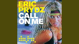 Call On Me Radio Edit [upl. by Dragde]