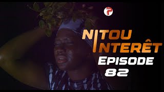 NITOU INTÉRÊT  Épisode 82  Saison 1  VOSTFR [upl. by Htrowslle866]