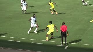 Katsina Utd vs 3sc MD33 NPFL Highlight [upl. by Egroeg]