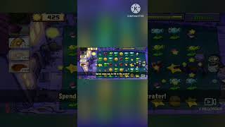 Plants vs Zombie Beghouled Pt2 deadtarget plantsvszombies pvzgameplay games gameplay gaming [upl. by Scherman59]