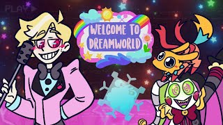 Welcome to Dreamworld S2 PROLOGUE [upl. by Grover]