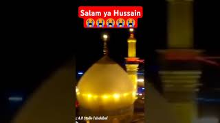 TurChaliyanShamNuBabaHassanSadiqMehrbanAliNohay1442Muharram2020 [upl. by Haisa868]