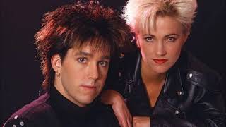 Roxette  Fading Like A Flower  Instrumental Version   Including Backing Vocals   1991 [upl. by Garber]