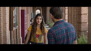 Maharshi Full Movie In Hindi Dubbed  Mahesh Babu  Pooja Hegde  Jagapathi Babu  Review amp Facts [upl. by Ronyam753]