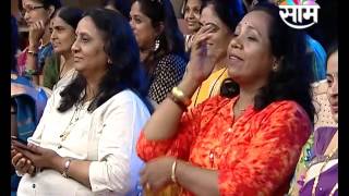 Kavi Sammelan  Season 3  Part 7 [upl. by Myrwyn367]