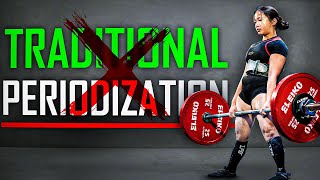 Agile Periodization for Powerlifting [upl. by Amary399]