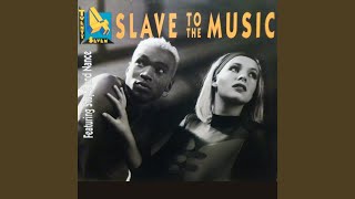 Slave To The Music Ultimate Dance Extended Mix [upl. by Nerty]