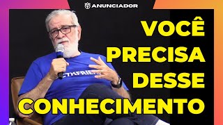 AUGUSTUS NICODEMUS Responde Perguntas Difíceis pra Pastores [upl. by Atirehc285]