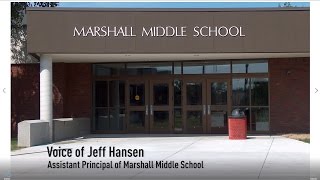 Marshall Public Schools Referendum Information Middle School [upl. by Bottali]