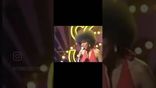 Tonight Is the Night Says Betty Wright  Live Performance [upl. by Hannavas]