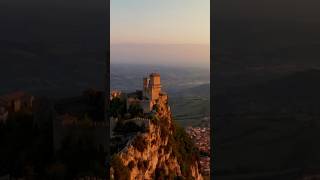 San Marino The Tiny Country That Outlived Empires travel geography history [upl. by Juta881]