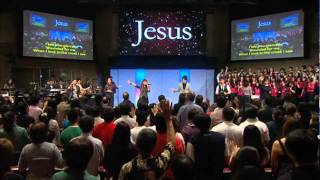 I See Grace  New Creation Church [upl. by Bethany]