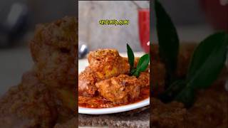 RENDANG AYAMresepmasakan cooking food shorts shortsyoutube [upl. by Jackquelin312]