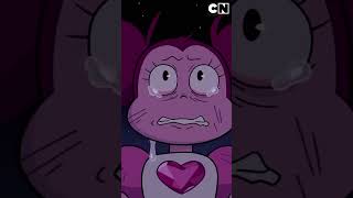 Spinel y una emocionante canción de despedida  Steven Universe [upl. by Nostaw232]