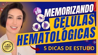 5 Dicas de Estudo  Técnicas de Memorização  Biomedicina [upl. by Cirle]