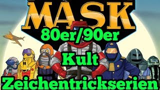 Zeichentrickserien 80er 90er Intros deutsch german Teil 2  Zeichentrickfilme [upl. by Ronile]