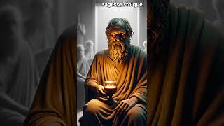 Ce que tu Peux Contrôler stoicism citation shortvideo motivation histoire quotes [upl. by Ittocs]