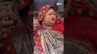 Bhabhiji Ghar Par Hai  भाबीजी घर पर हैं  Mon  Fri 8 PM  ZEE TV UK comedy zeetv zeetvuk [upl. by Aicilyt]