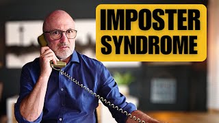 Imposter Syndrome Explained  The Psychology Behind It [upl. by Aydiv642]