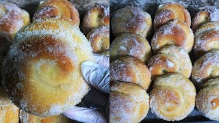 CLASSIC ENSAYMADA RECIPE  FILIPINO BREAD  GAYDES KITCHEN [upl. by Ttik817]