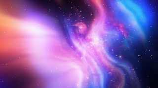 417Hz  528Hz  ANGELIC SPACE MUSIC  Brings Positive Transformation  Wipes out Negative Energies [upl. by Atnuahc627]