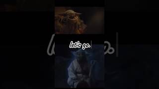 Grogu vs Yoda 1v1 starwars tournament [upl. by Yvan266]