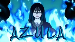 Azula  A Firebending Prodigy [upl. by Sherilyn]