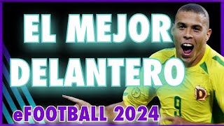 🧨 El mejor delantero centro eFootball 2024 🧨 DC [upl. by Mccullough101]