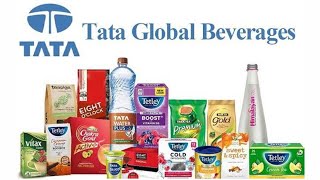 Products of Tata Consumers  Brands of Tata Consumers  Tata Products  FMCG  Beverages of Tata [upl. by Llirrem]