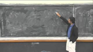 Rahul PANDHARIPANDE  Stable quotients and relations in the tautological ring [upl. by Hepsibah]