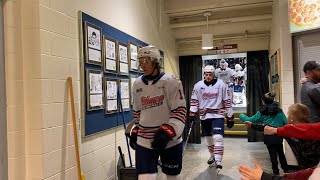 Oshawa Generals [upl. by Aeuhsoj635]