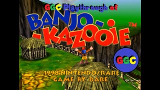 Banjo Kazooie Part 7 [upl. by Acessej511]