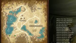 Shaiya Leveling Guide ShaiyaWars [upl. by Earej948]