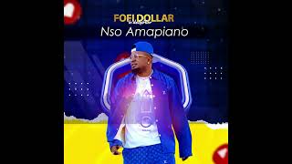 Fofi Dollar  Njô Official Audio [upl. by Lorou]