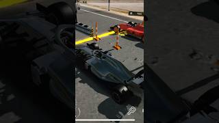 THE F1 RACE IN CAR PARKING MULTIPLAYER [upl. by Ateikan383]