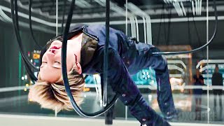 Tris dies gloriously  Divergent 2  CLIP [upl. by Grearson]