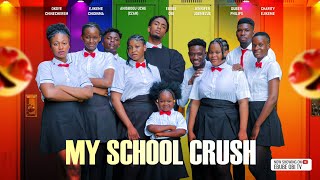 MY SCHOOL CRUSH seriesepisode 2EBUBE OBI ebubeobinewmovie students comedy love school [upl. by Windsor]